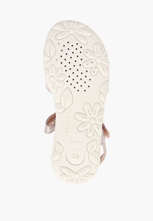 Geox Сандалии - фото 5