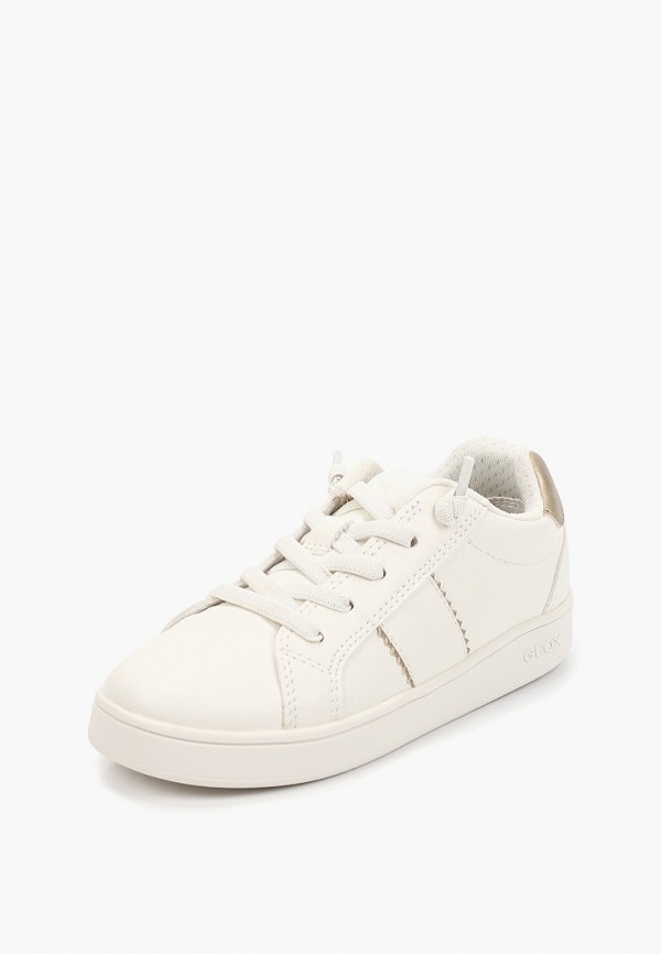 Geox Кеды - фото 2