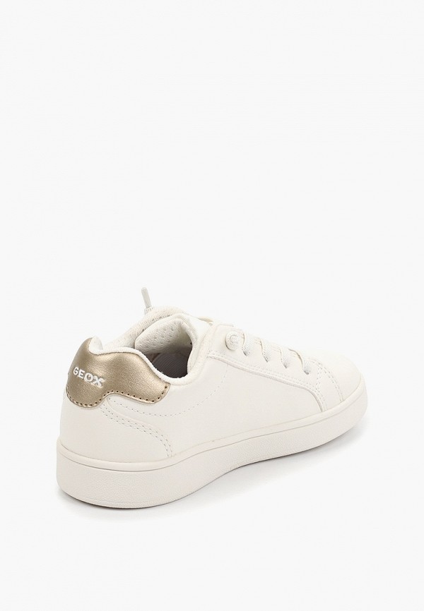 Geox Кеды - фото 3