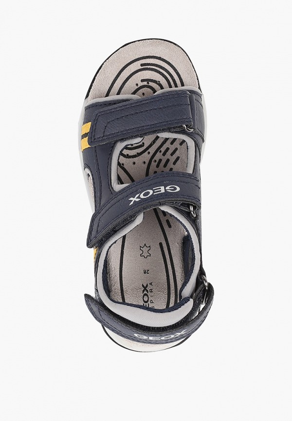 Geox Сандалии - фото 4