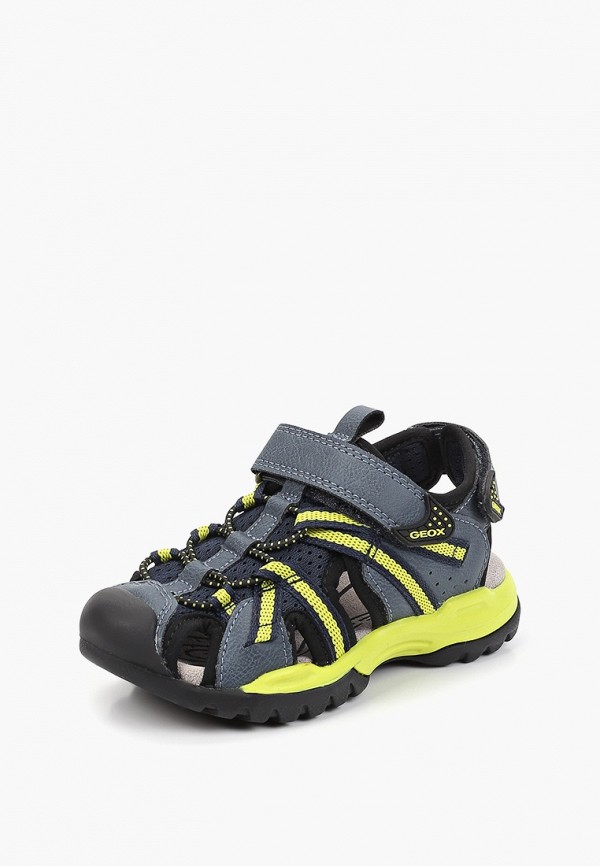 Geox Сандалии - фото 2