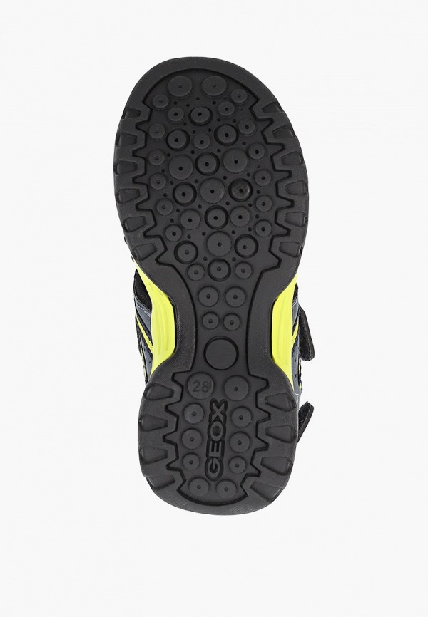 Geox Сандалии - фото 5