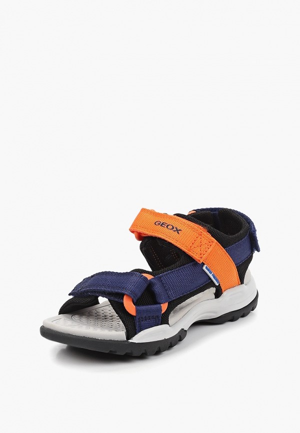 Geox Сандалии - фото 2