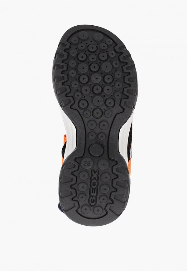 Geox Сандалии - фото 5