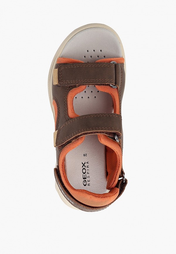 Geox Сандалии - фото 4