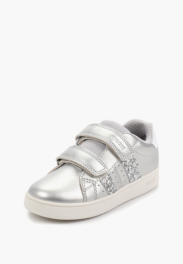 Geox Кеды - фото 2