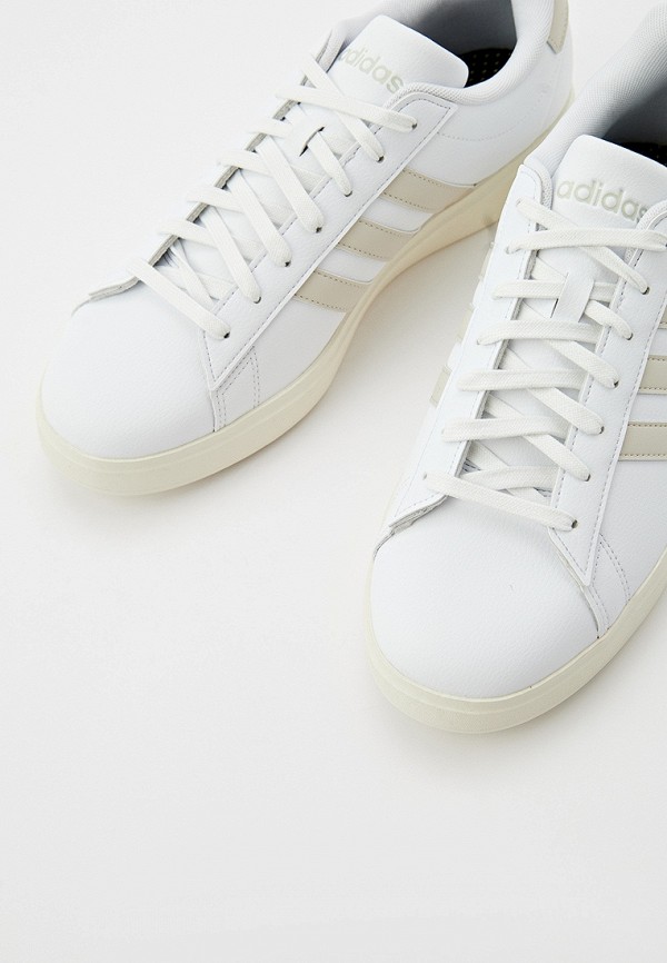 adidas Кеды - GRAND COURT 2.0 - фото 2