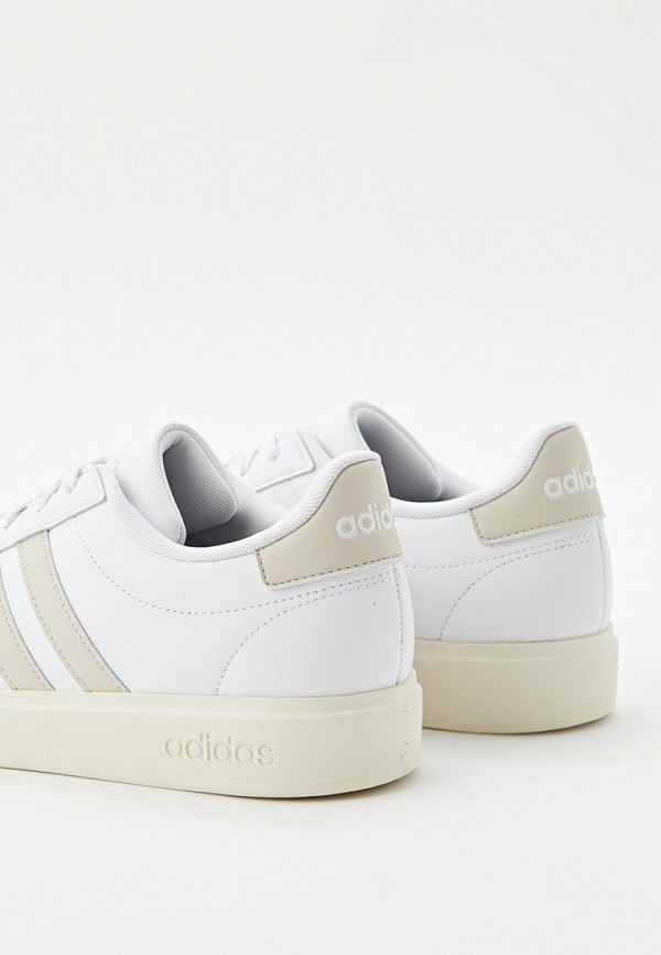 adidas Кеды - GRAND COURT 2.0 - фото 4