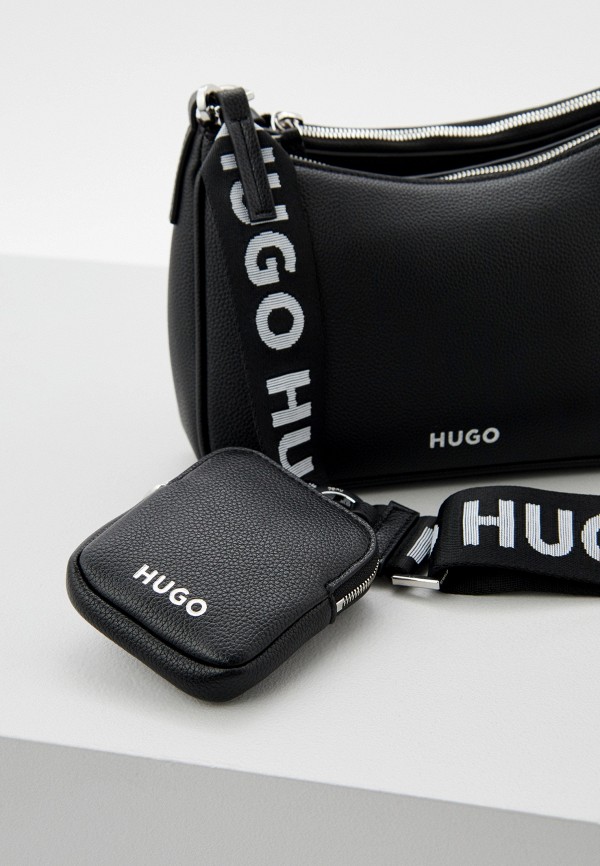 Hugo Сумка, косметичка и кошелек - Bel Multi Cross W.L. - фото 3