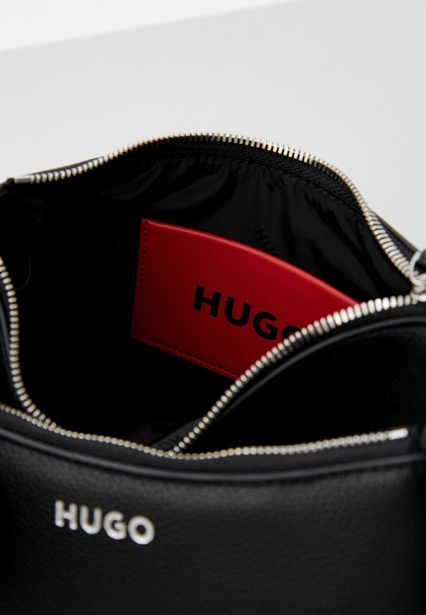 Hugo Сумка, косметичка и кошелек - Bel Multi Cross W.L. - фото 4