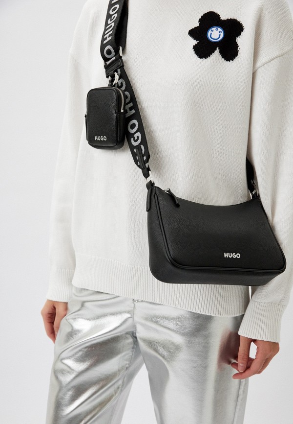 Hugo Сумка, косметичка и кошелек - Bel Multi Cross W.L. - фото 6