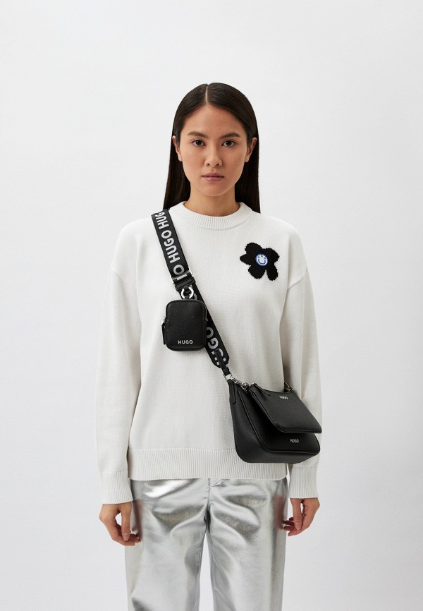 Hugo Сумка, косметичка и кошелек - Bel Multi Cross W.L. - фото 5