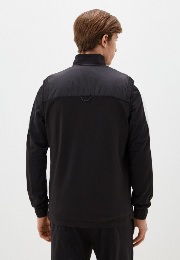 Жилет утепленный PUMA RUN CLOUDSPUN WRMLBL PADDED VEST PUMA Bl, цвет ...