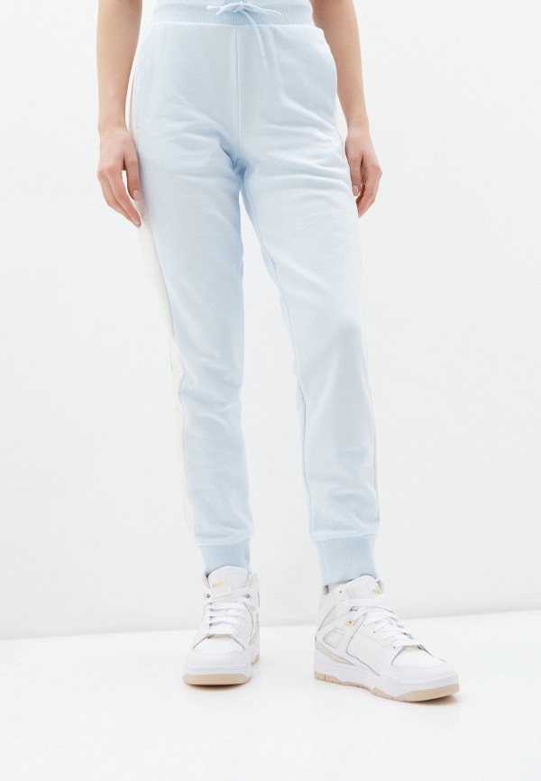 PUMA Кеды - Slipstream Hi Lizard Wns PUMA White-Alpi - фото 6