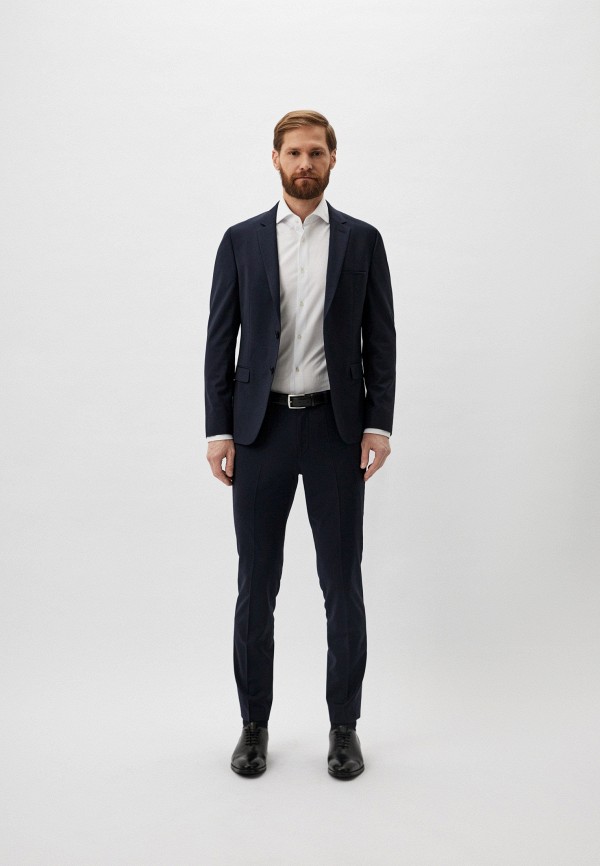 Hugo Костюм классический - Arti/Hesten212X - фото 1