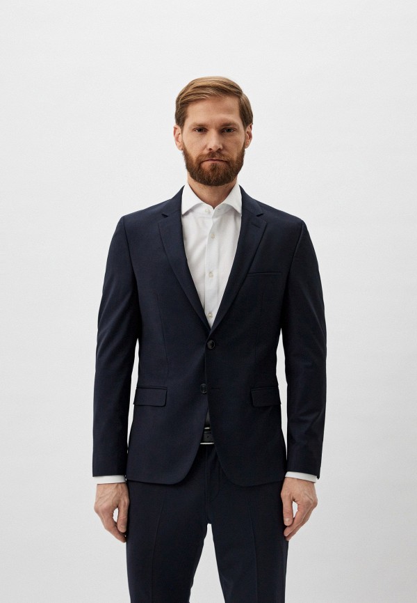 Hugo Костюм классический - Arti/Hesten212X - фото 2