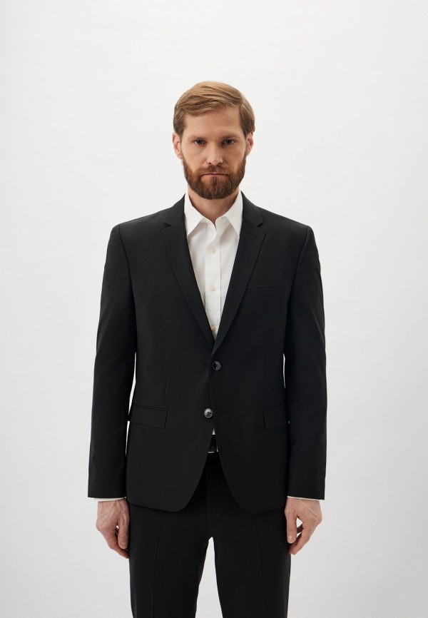 Hugo Костюм классический - Arti/Hesten212X - фото 2
