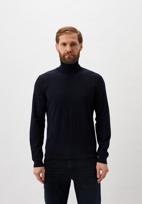 Boss Водолазка - Musso-P - фото 1