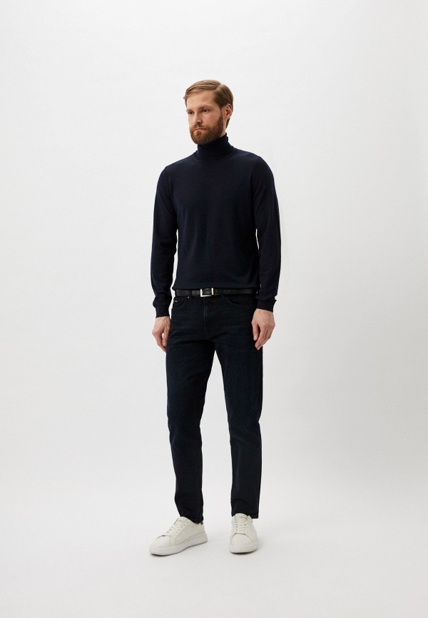 Boss Водолазка - Musso-P - фото 2