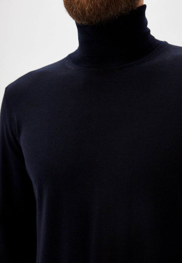 Boss Водолазка - Musso-P - фото 4