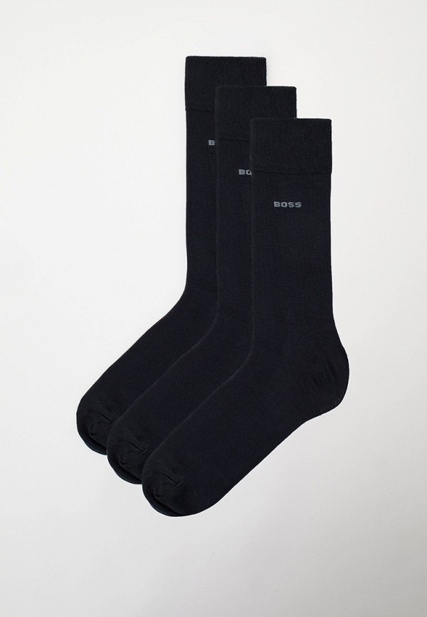 Boss Носки 3 пары - фото 1