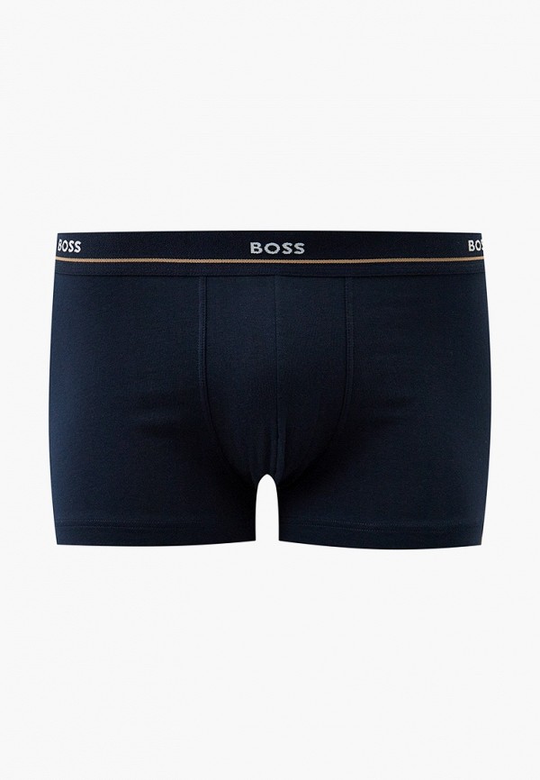 Boss Трусы 5 шт. - Trunk 5P Essential - фото 5