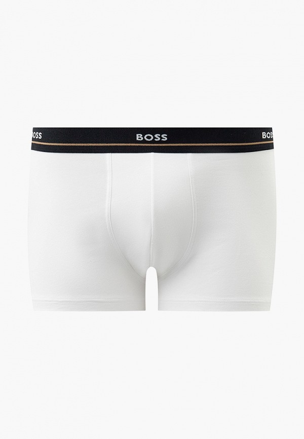 Boss Трусы 5 шт. - Trunk 5P Essential - фото 6