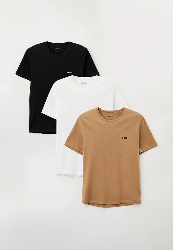 Boss Футболки 3 шт. - фото 1