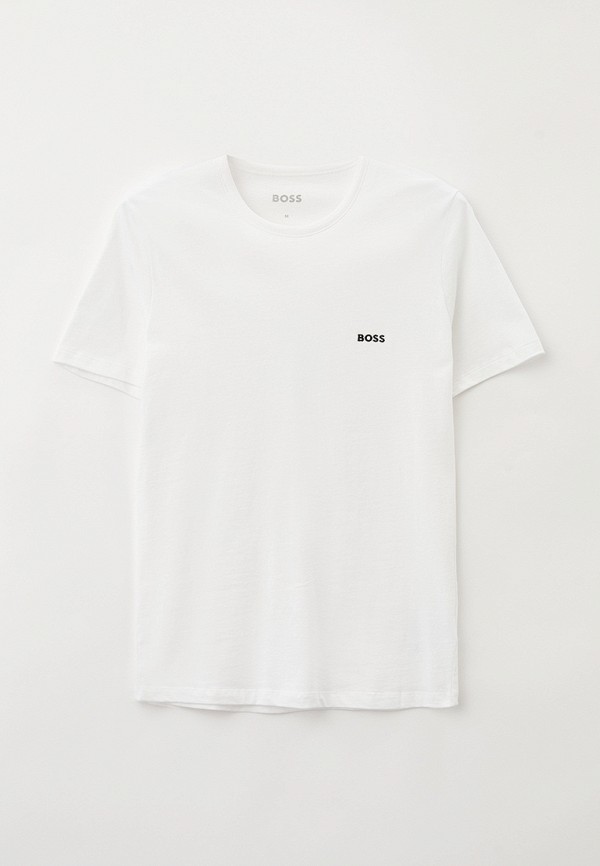 Boss Футболки 3 шт. - фото 2