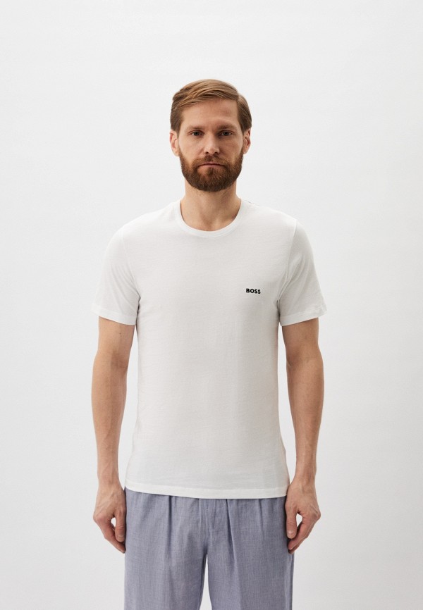 Boss Футболки 3 шт. - фото 4