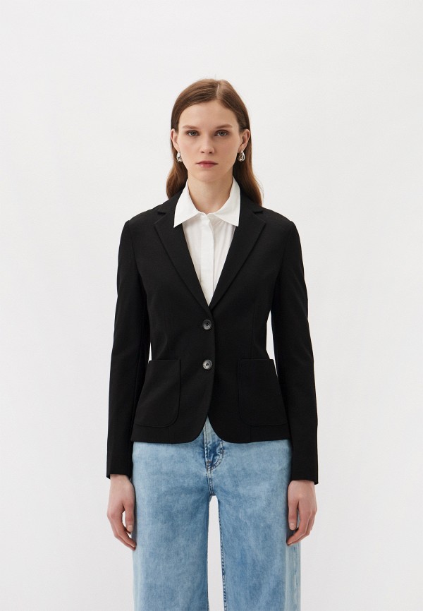 Boss Жакет - Jonalahra - фото 1