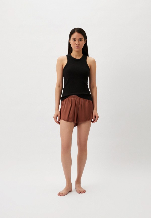Boss Шорты домашние - FEMININE_Shorts - фото 2