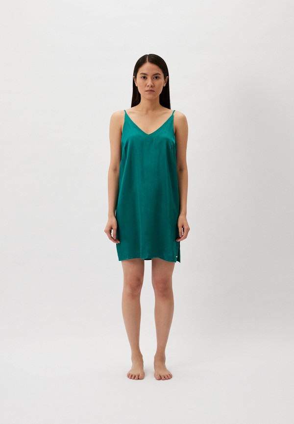 Boss Сорочка ночная - SEASONAL_Nighty - фото 1