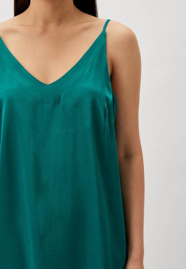 Boss Сорочка ночная - SEASONAL_Nighty - фото 4