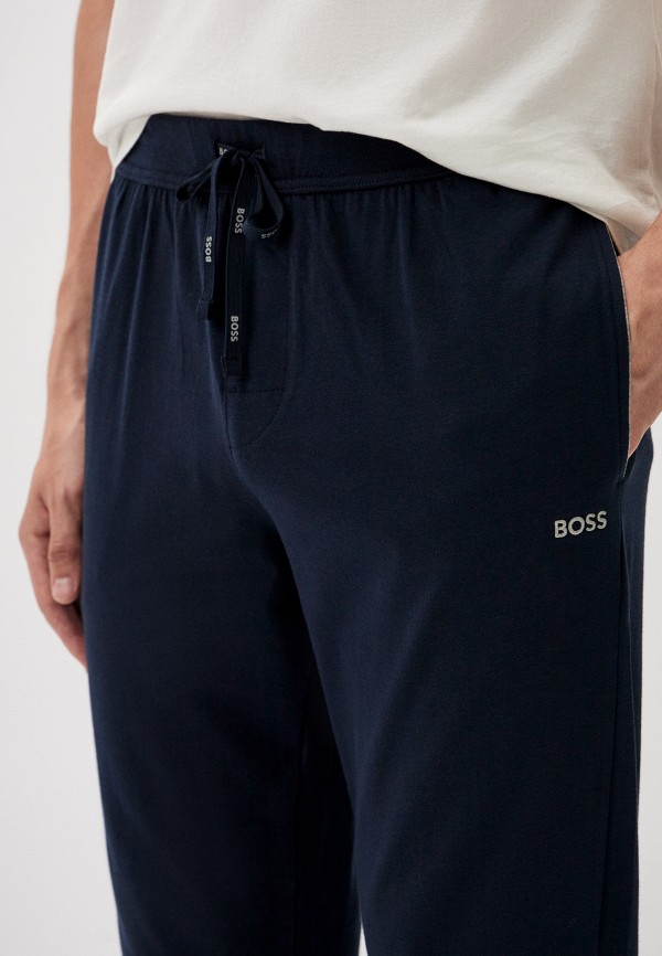 Boss Брюки домашние - Mix&Match Pants - фото 4