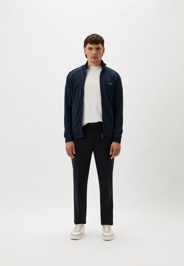 Boss Олимпийка - Mix&Match Jacket Z - фото 2