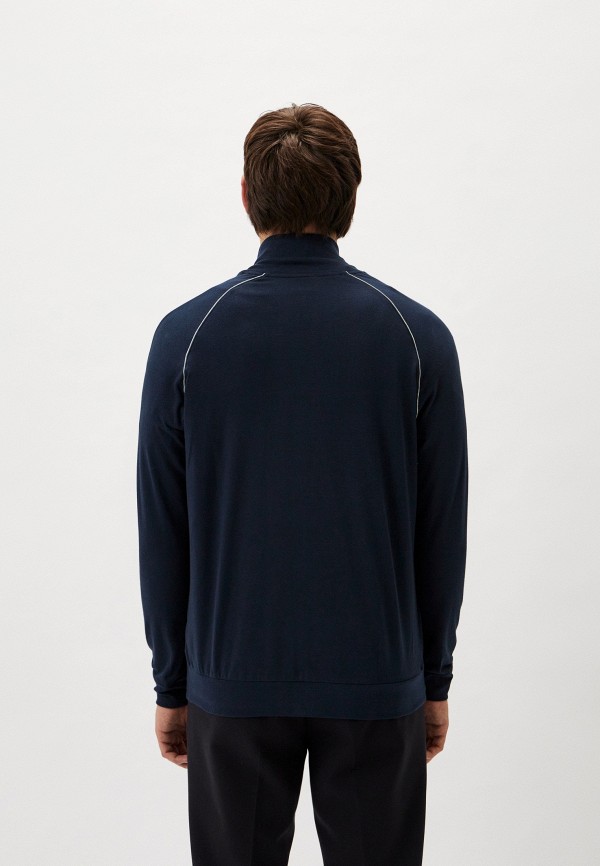 Boss Олимпийка - Mix&Match Jacket Z - фото 3