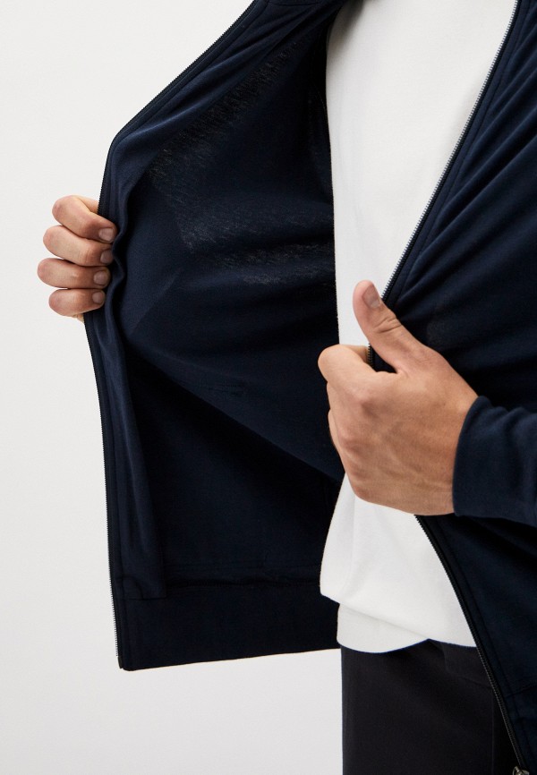 Boss Олимпийка - Mix&Match Jacket Z - фото 4