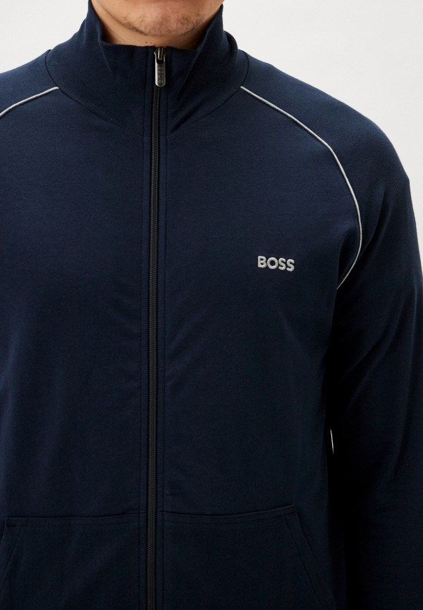 Boss Олимпийка - Mix&Match Jacket Z - фото 5
