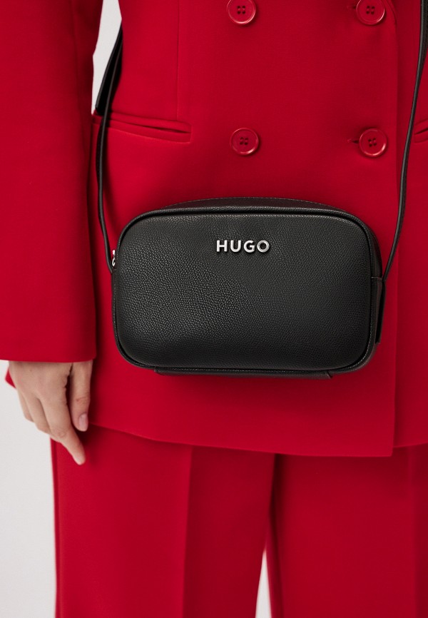 Hugo Сумка - Chris SM Crossbody R - фото 6