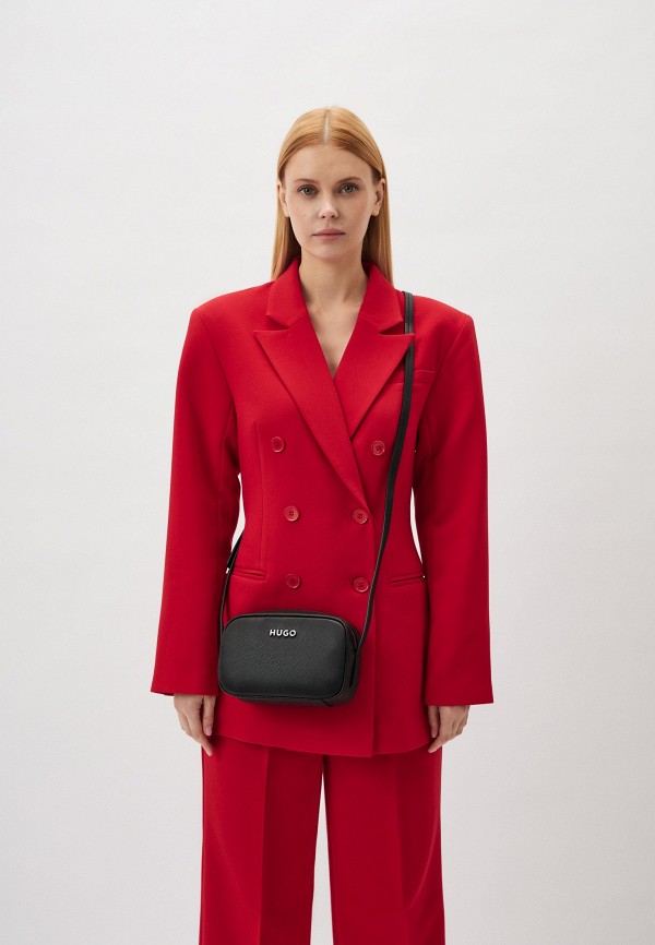 Hugo Сумка - Chris SM Crossbody R - фото 5