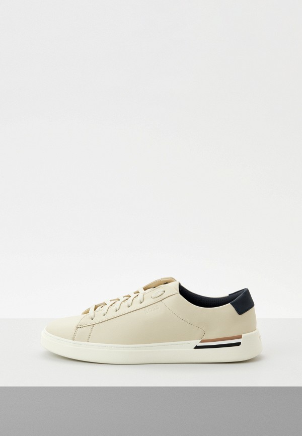 Boss Кеды - Clint Tenn - фото 1