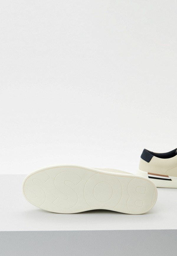 Boss Кеды - Clint Tenn - фото 5