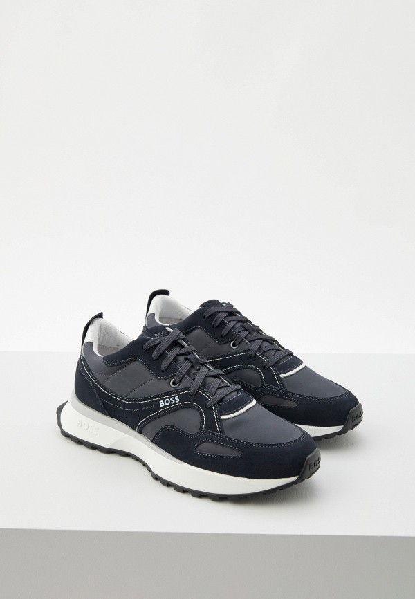 Boss Кроссовки - Jonah Runn - фото 3