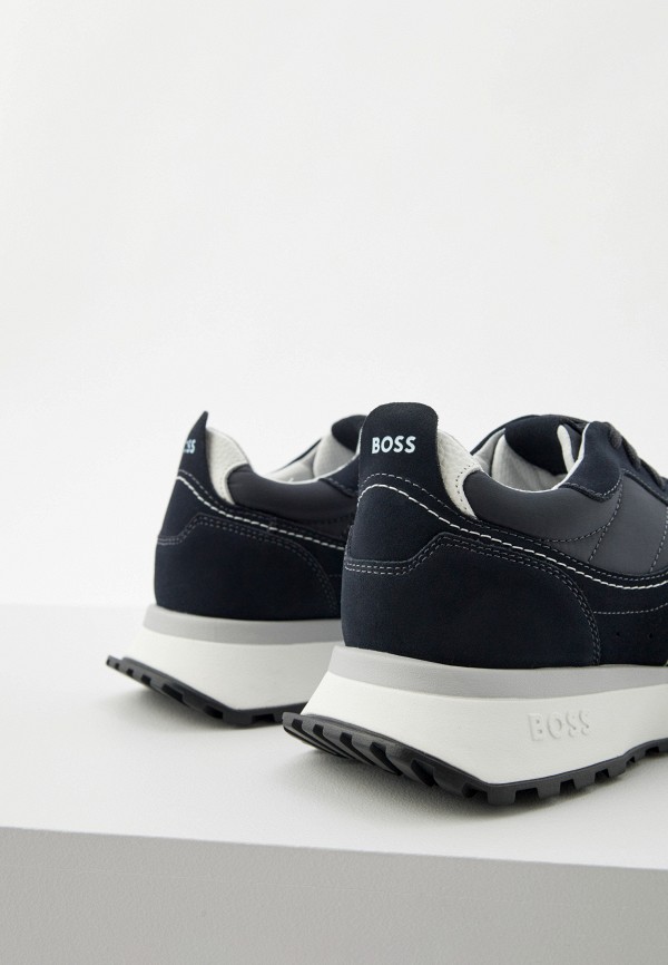 Boss Кроссовки - Jonah Runn - фото 4