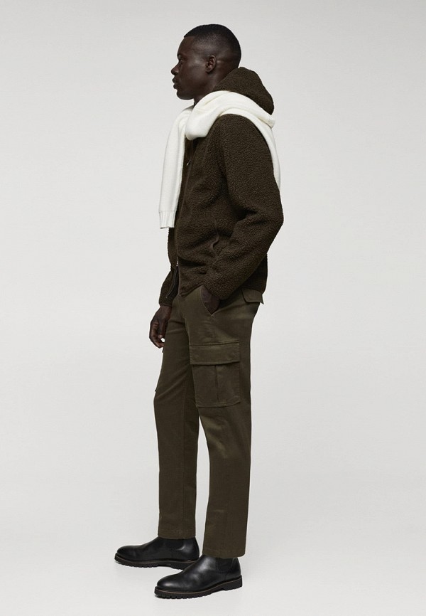 Mango Man Брюки - ZEUS - фото 5