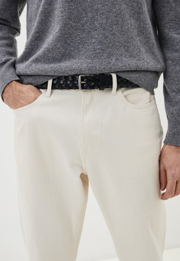 Mango Man Ремень - TRENZA - фото 4