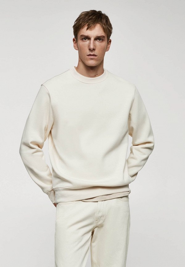 Mango Man Свитшот - NOLA - фото 1