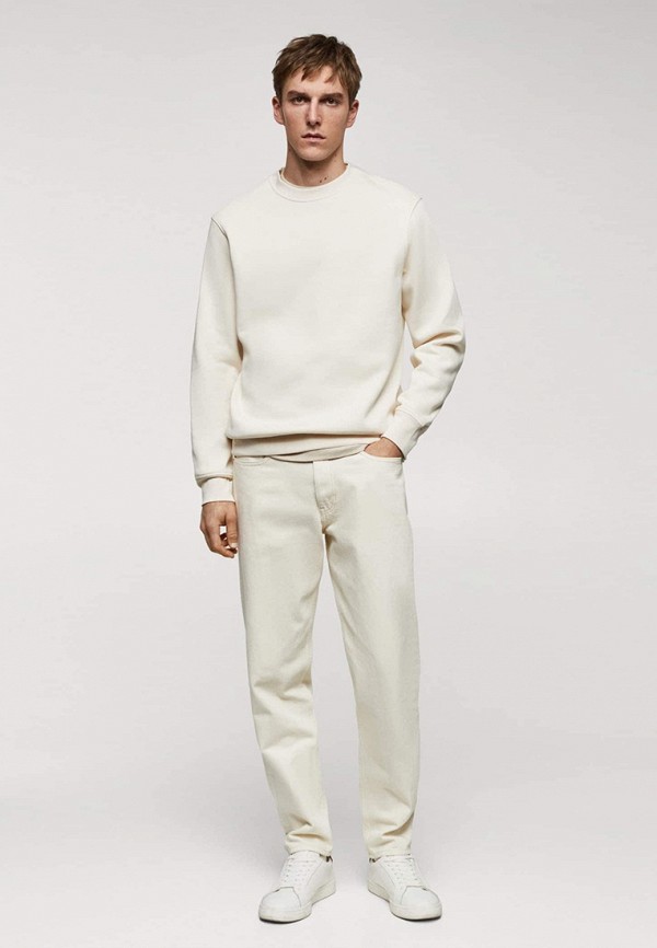 Mango Man Свитшот - NOLA - фото 2