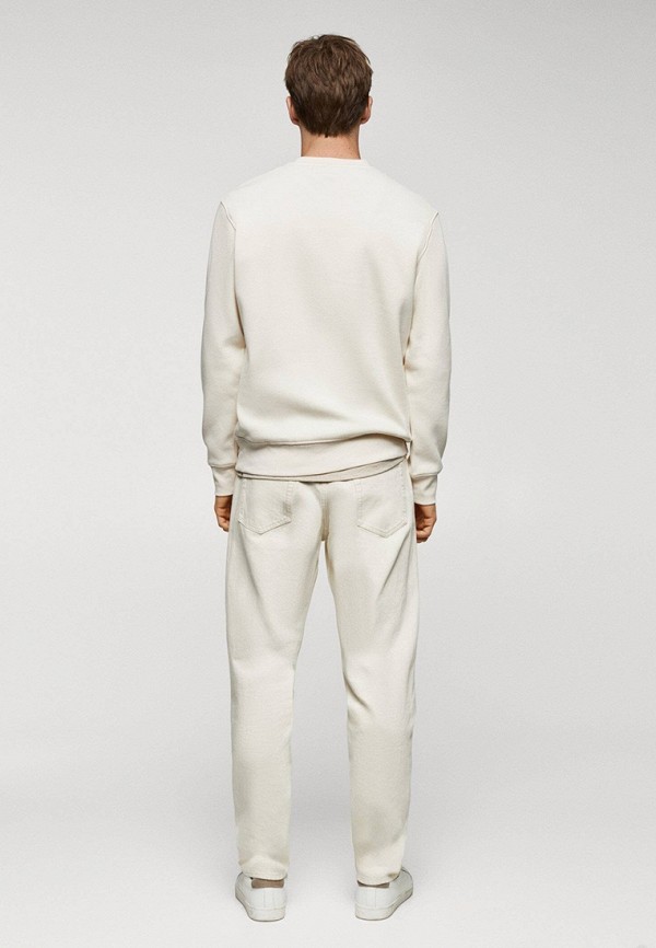 Mango Man Свитшот - NOLA - фото 3